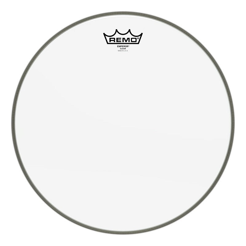 Remo Emperor Series Drum Head - Various