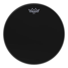 Remo Emperor Series Ebony Drum Head - Various