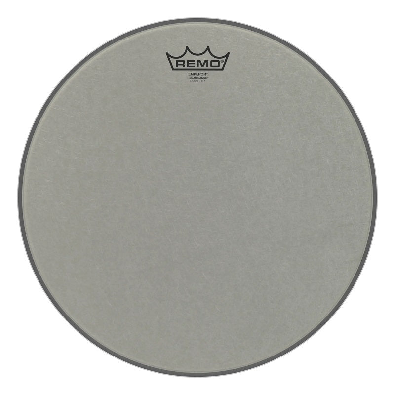 Remo Emperor Series Renaissance Drum Head - Various