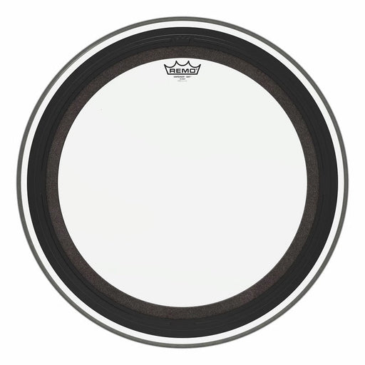 Remo Emperor Series SMT Bass Drum Head - Various