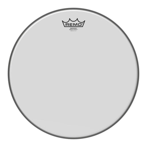 Remo Emperor Series Smooth White Drum Head - Various