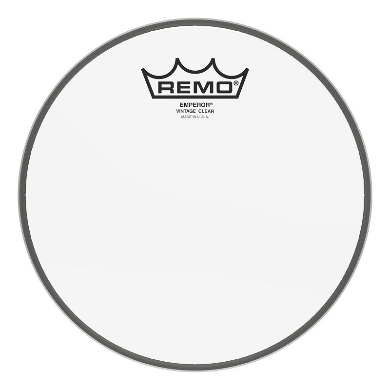 Remo Emperor Series Vintage E Drum Head - Various