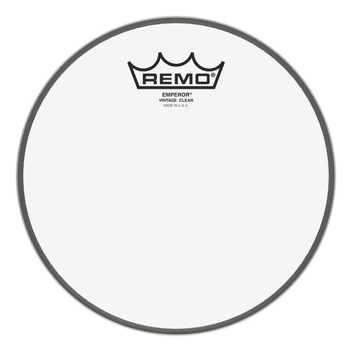 Remo Emperor Series Vintage E Drum Head - Various