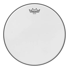 Remo Emperor Series White Suede Drum Head - Various