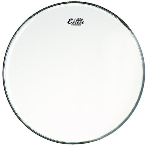 Remo Encore Clear 12" Skin-Default Category-Remo-Engadine Music