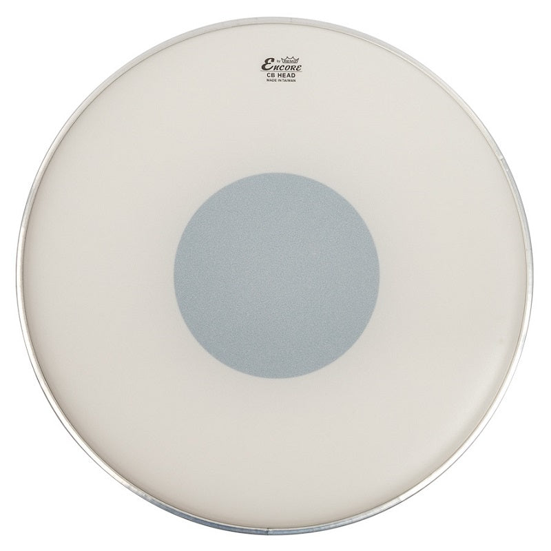 Remo Encore Controlled Sound Series Coated Drum Head - Various