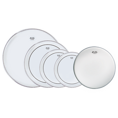 Remo Encore Drum Skin Pro Packs - Various Sizes