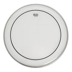 Remo Encore Pinstripe Series Clear Drum Head - Various