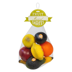 Remo Fruit Musical Shakes