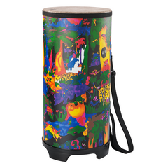 Remo Kids Percussion  10” Tubano Drum