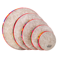 Remo Kids Percussion Frame Drum - Various