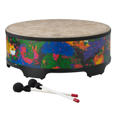 Remo Kids Percussion Gathering Drum - Various Sizes