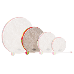 Remo Kids Percussion Hand Drum - Various