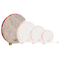 Remo Kids Percussion Hand Drum - Various