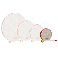 Remo Kids Percussion Hand Drum - Various
