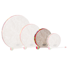 Remo Kids Percussion Hand Drum - Various