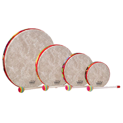 Remo Kids Percussion Hand Drum - Various