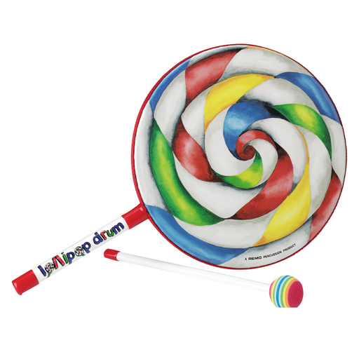 Remo Lollipop Drum - Various Sizes