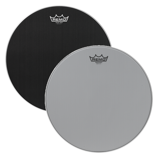 Remo Marching Snare Drum Batter Head 14" - Various