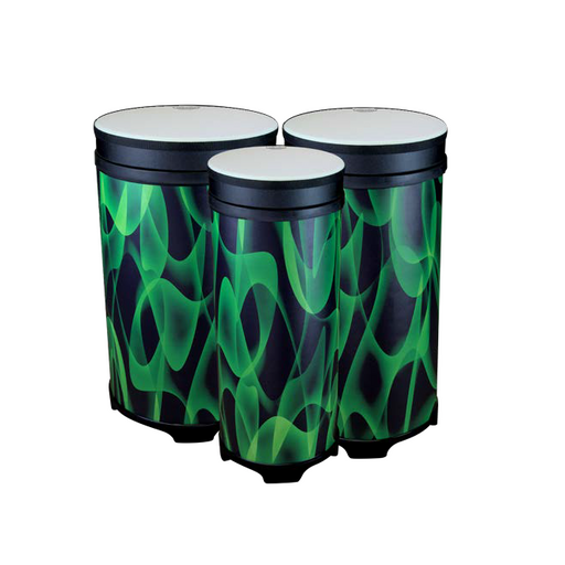 Remo New Generation Versa Tubano with Comfort Sound Technology - Various