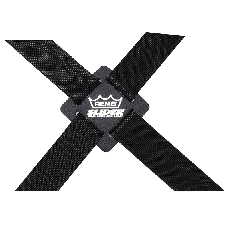 Remo Percussion Straps