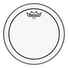 Remo Pinstripe Series Drum Head - Various