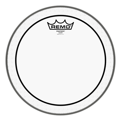 Remo Pinstripe Series Drum Head - Various