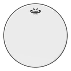 Remo Powermax Ultra White Pipe Tenor Batter