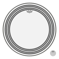 Remo Powersonic Series Bass Drum Head - Various