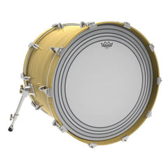 Remo Powersonic Series Bass Drum Head - Various