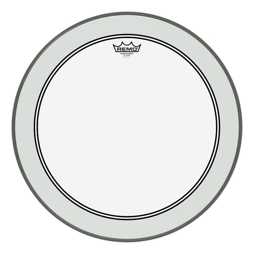 Remo Powerstroke 3 Series Bass Drum Head - Various