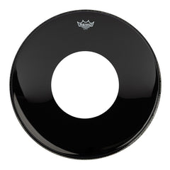 Remo Powerstroke 3 Series Bass Drum Head With 8