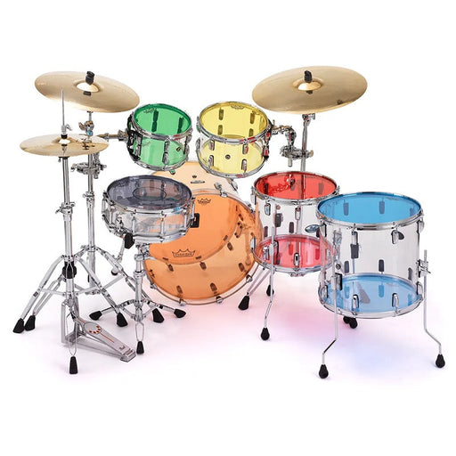 Remo Powerstroke 3 Series Colortone Bass Drum Head - Various