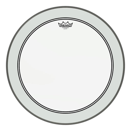 Remo Powerstroke 3 Series Drum Head - Various