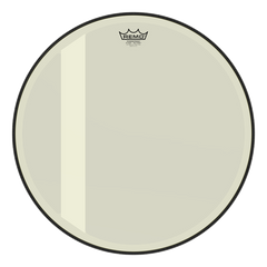 Remo Powerstroke 3 Series Felt Tone Bass Drum Head - Various