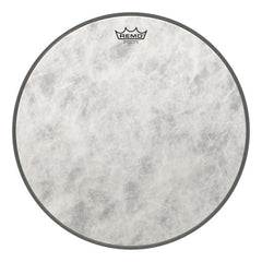 Remo Powerstroke 3 Series Fiberskyn Ambassador Bass Drum Head - Various
