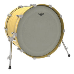 Remo Powerstroke 3 Series Smooth White Bass Drum Head - Various