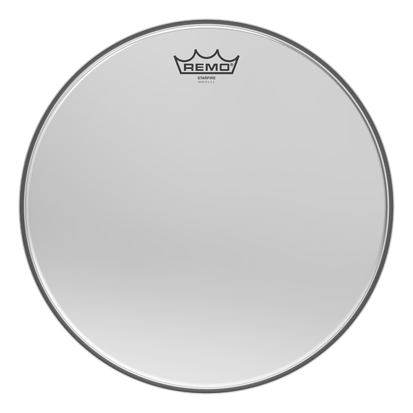 Remo Powerstroke 3 Series Starfire Bass Drum Head - Various