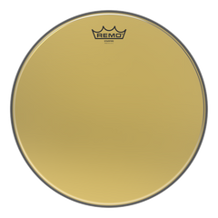 Remo Powerstroke 3 Series Starfire Bass Drum Head - Various