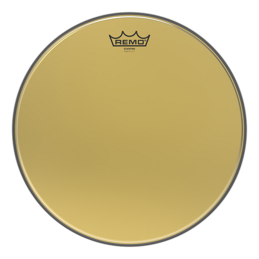 Remo Powerstroke 3 Series Starfire Bass Drum Head - Various