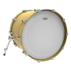 Remo Powerstroke 4 Series Drum Head - Various
