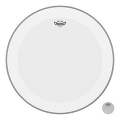 Remo Powerstroke 4 Series Drum Head - Various