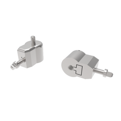 Remo Practice Pad Stand Adaptor