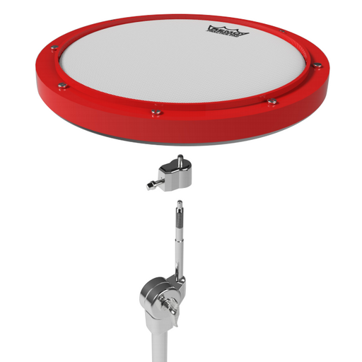 Remo Practice Pad Stand Adaptor