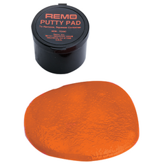 Remo Putty Pad