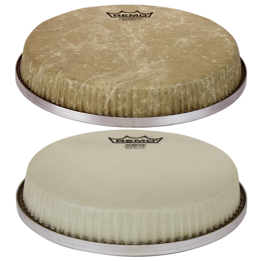 Remo R Series Bongo Head