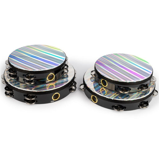 Remo Radiant Tambourine - Various