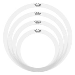 Remo RemOs Tone Control Rings - Various
