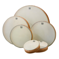 Remo Renaissance Frame Drum - Various Sizes