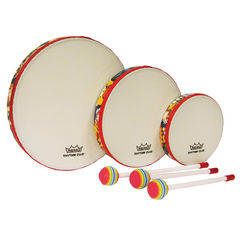 Remo Rhythm Club Hand Drum - Various